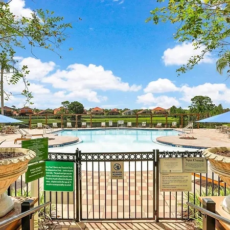 Villa Sunny Neighbor Davenport Exterior foto