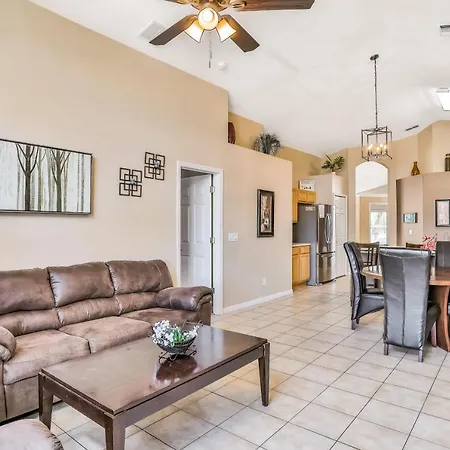Villa Sunny Neighbor Davenport Exterior foto