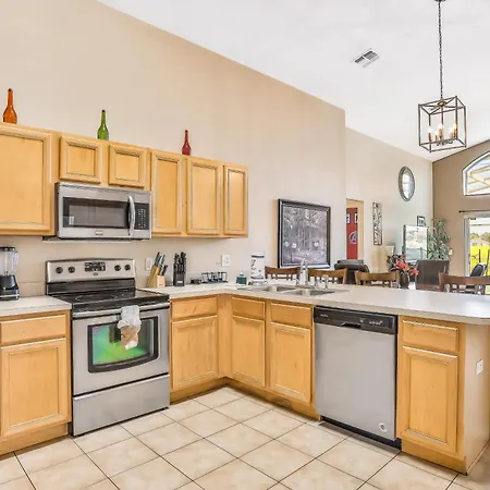 Villa Sunny Neighbor Davenport Exterior foto