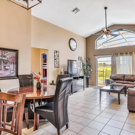 Villa Sunny Neighbor Davenport Exterior foto