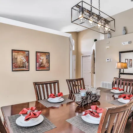 Villa Sunny Neighbor Davenport Exterior foto